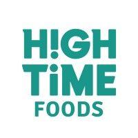 high time foods