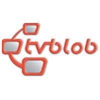 tvblob (acquired by minerva networks) logo image