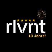 rlvnt gmbh