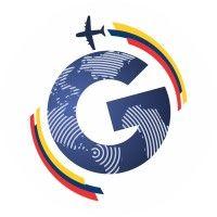 get up and go colombia logo image