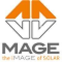 mage solar usa