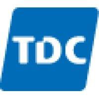 tdc wholesale logo image