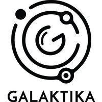 galaktika logo image