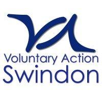 voluntary action swindon logo image