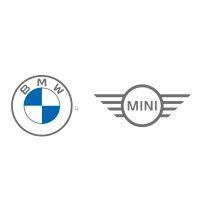 bmw & mini jobs logo image