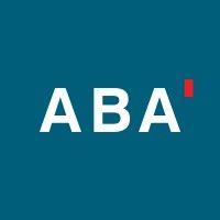 aba bank logo image