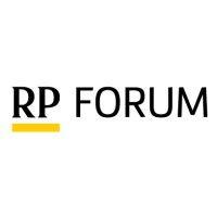 rheinische post forum logo image