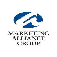 marketing alliance group logo image