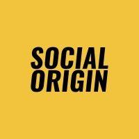 social origin llc