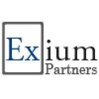 exium partners logo image