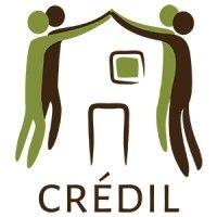 crédil logo image