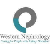 western nephrology logo image