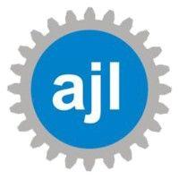 ajl group logo image