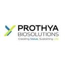 logo of Prothya Biosolutions