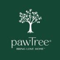 pawtree logo image