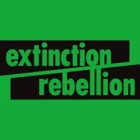 extinction rebellion logo image