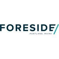 foreside development company logo image