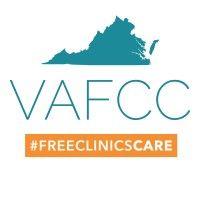 virginia association of free & charitable clinics logo image