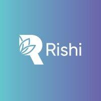 rishi logo image