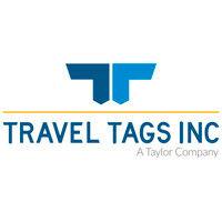 travel tags logo image