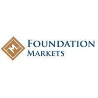 foundation markets logo image