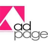 adpage logo image