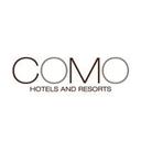 logo of Como Hotels And Resorts