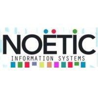 noetic information systems llc logo image