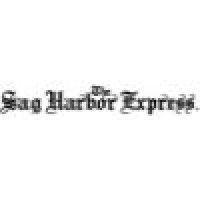 sag harbor express news logo image