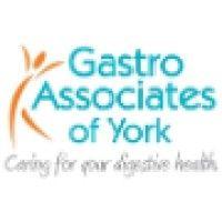 gastroenterology associates of york