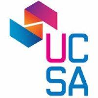 university campus st albans (ucsa) logo image