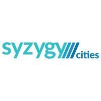 syzygy cities logo image