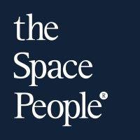 the space people - idea makers logo image