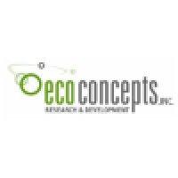 eco concepts eccl inc logo image