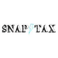 snaptax logo image