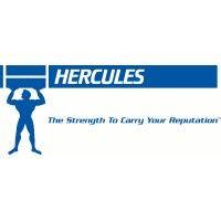 hercules logo image