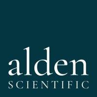 alden scientific logo image