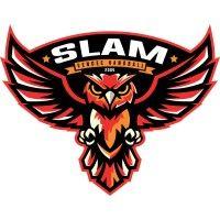 slam vendee handball logo image