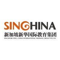 singapore sing-china international training group