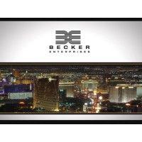 becker enterprises , llc logo image