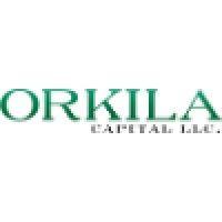 orkila capital logo image