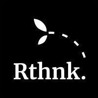 rethink.community logo image