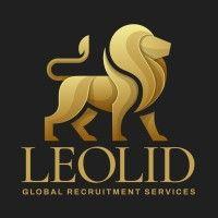 leolid recruitment logo image