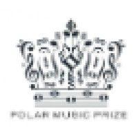 polar music prize logo image