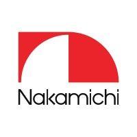 nakamichi usa