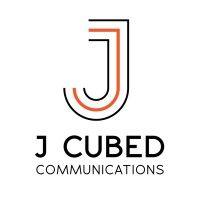 j cubed communications logo image