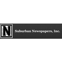 suburban newspapers, inc. logo image