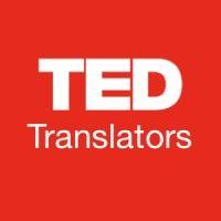 ted translators logo image