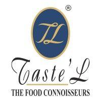 taste'l fine food logo image