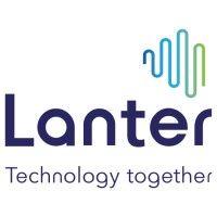 lanter technologies logo image